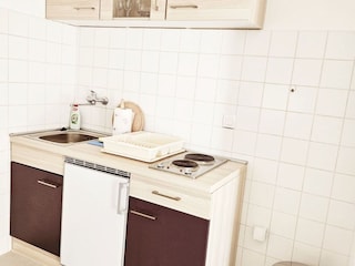Apartamento Orebic Características 14