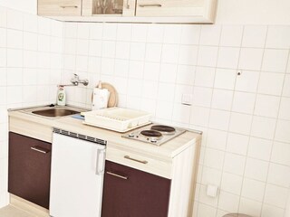 Apartment Orebic Ausstattung 14