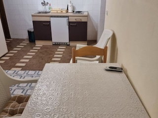 Apartamento Orebic Características 3
