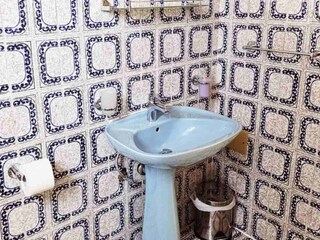 Apartamento Orebic Características 4