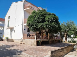 Apartamento Orebic  17