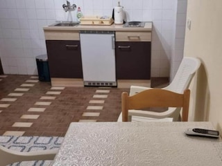 Apartamento Orebic Características 6