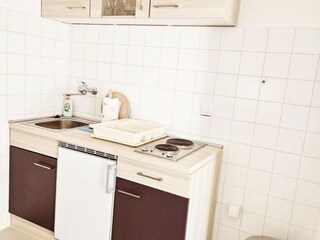 Apartamento Orebic Características 7
