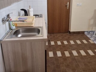 Apartamento Orebic Características 8