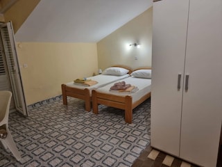 Apartamento Orebic Características 9