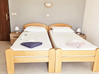 Apartamento Orebic Características 11