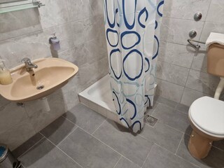 Apartamento Orebic Características 12
