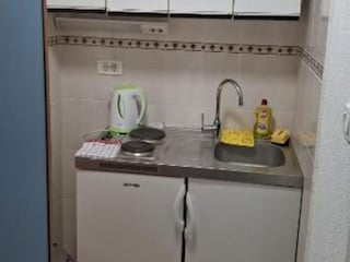 Apartamento Sibenik Características 3