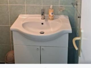 Apartamento Sibenik Características 5