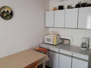 Holiday house Banjol Features 5