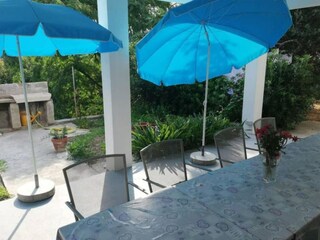 Holiday house Banjol  26