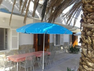 Vakantiehuis Banjol  27