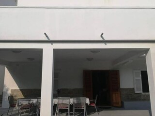 Holiday house Banjol Outdoor Recording 2