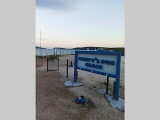 Holiday house Banjol Outdoor Recording 3