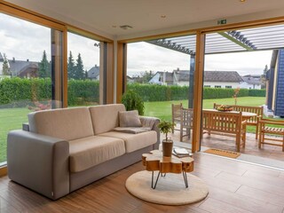 Vakantiehuis Kranj Kenmerken 8