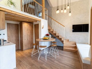 Casa de vacaciones Kranj Características 10