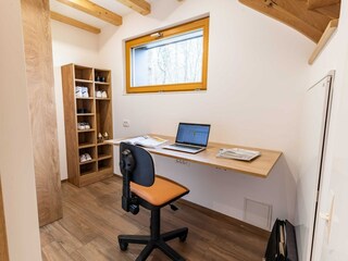 Ferienhaus Kranj Ausstattung 14