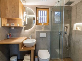 Vakantiehuis Kranj Kenmerken 17