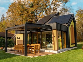 Casa per le vacanze Kranj Registrazione all'aperto 2