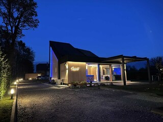 Casa per le vacanze Kranj Registrazione all'aperto 4