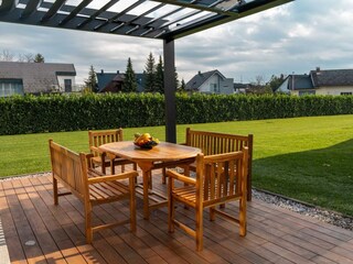 Casa per le vacanze Kranj Registrazione all'aperto 5