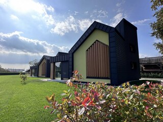 Casa per le vacanze Kranj Registrazione all'aperto 6