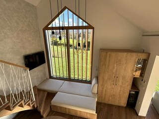 Holiday house Kranj  22