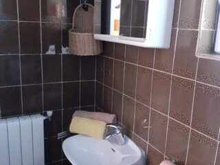 Apartamento Supetarska Draga Características 5