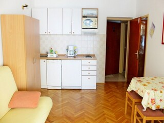 Appartement Brist Équipement 1