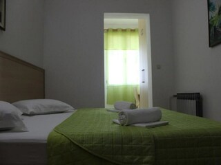 Apartamento Brist Características 2