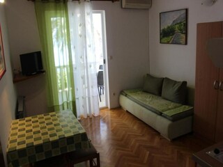 Apartment Brist Ausstattung 3