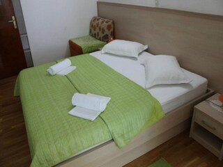 Apartamento Brist Características 4