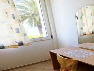 Appartement Brist Équipement 5