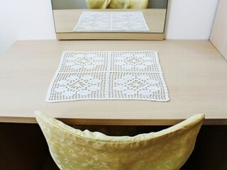 Apartamento Brist Características 7