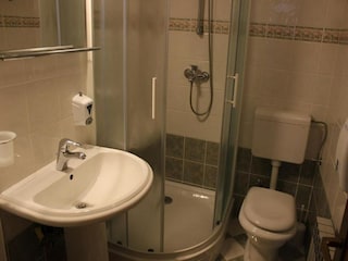 Apartment Brist Ausstattung 7