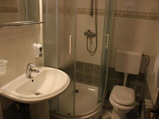 Apartment Brist Ausstattung 8