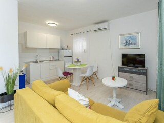 Maison de vacances Karin Équipement 9