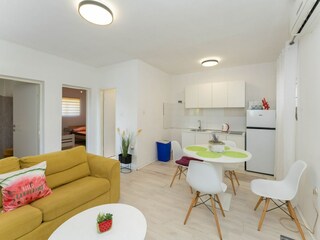 Casa de vacaciones Karin Características 10