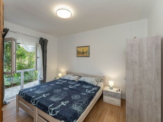 Casa de vacaciones Karin Características 12