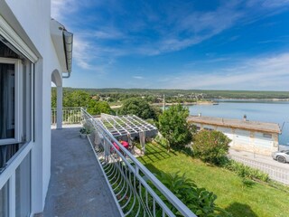 Maison de vacances Karin Enregistrement extérieur 1