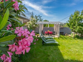 Maison de vacances Karin Enregistrement extérieur 3