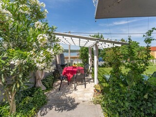 Casa de vacaciones Karin Grabación al aire libre 4