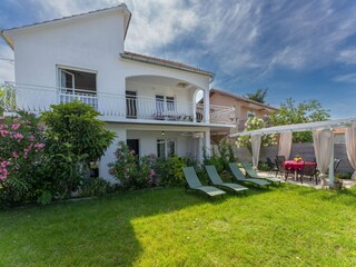 Maison de vacances Karin Enregistrement extérieur 7