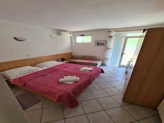 Appartement Brist Équipement 4