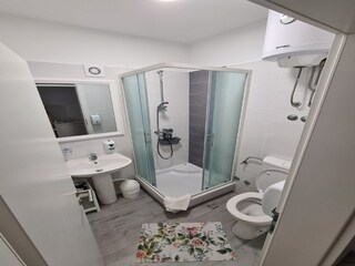 Appartement Brist Équipement 6