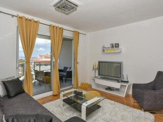 Apartment Makarska Features 5
