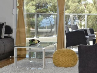 Appartement Makarska Équipement 7