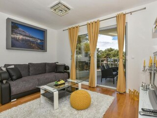 Apartment Makarska Ausstattung 8
