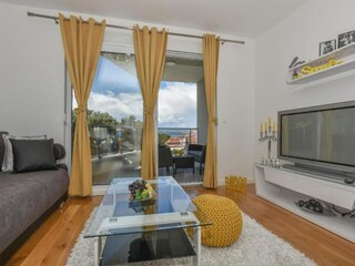 Appartement Makarska Kenmerken 10