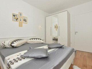 Appartement Makarska Équipement 17